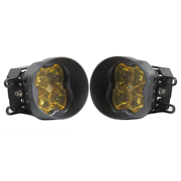 Diode Dynamics - SS3 LED Fog Light Kit