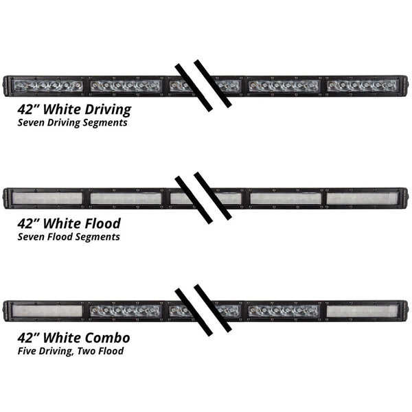 Diode Dynamics - SS42 Light Bar