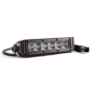 Diode Dynamics - SS6 SAE/DOT Light Bar (Single)