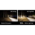 Diode Dynamics - SS6 SAE/DOT Light Bar (Single)