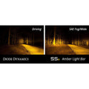 Diode Dynamics - SS6 SAE/DOT Light Bar (Single)