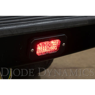 Diode Dynamics Stage Series Flush Mount Reverse Light Kit