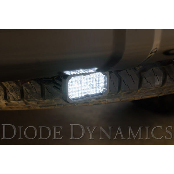 Diode Dynamics Stage Series Reverse Light Kit 10-22 4Runner