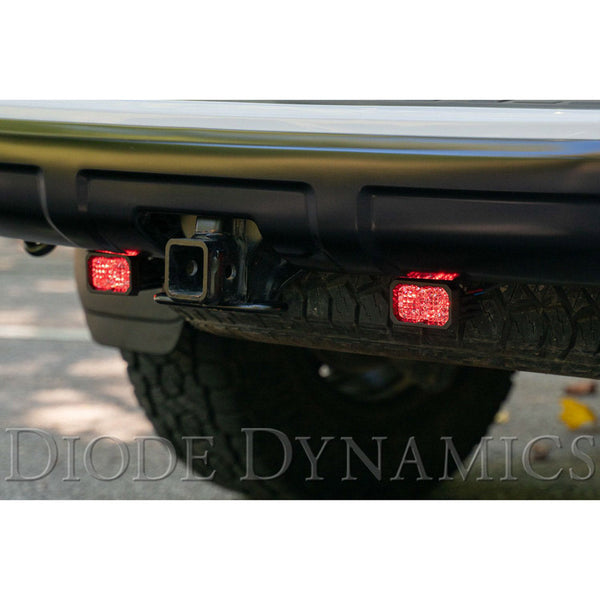 Diode Dynamics Stage Series Reverse Light Kit 10-22 4Runner