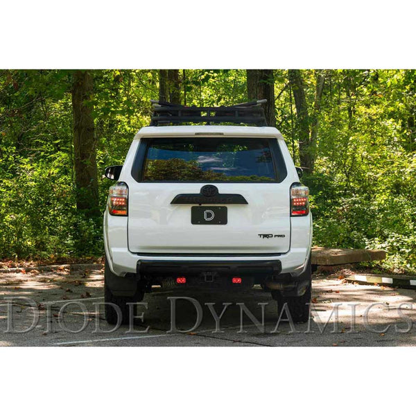 Diode Dynamics Stage Series Reverse Light Kit 10-22 4Runner