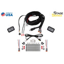 Diode Dynamics Stage Series Reverse Light Kit 10-22 4Runner