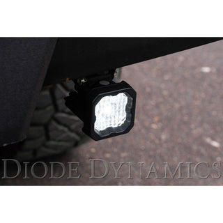 Diode Dynamics Stage Series Reverse Light Kit 16-22 Tacoma