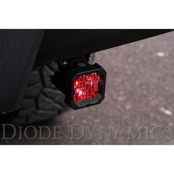 Diode Dynamics Stage Series Reverse Light Kit 16-22 Tacoma
