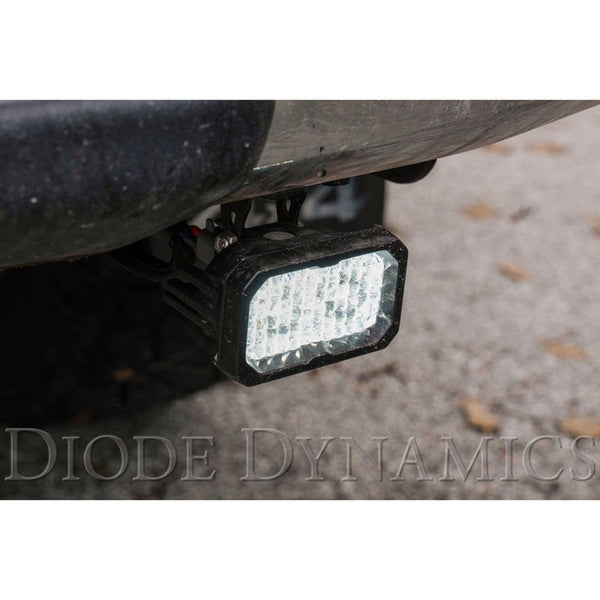 Diode Dynamics Stage Series Reverse Light Kit 05-15 Tacoma