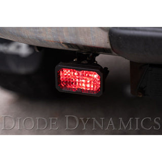 Diode Dynamics Stage Series Reverse Light Kit 05-15 Tacoma