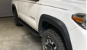 2005-2022 TOYOTA TACOMA STEP EDITION ROCK SLIDERS