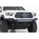 ADD Stealth Fighter Winch Front Bumper Toyota Tacoma (2016-2023)