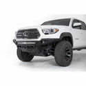 ADD Stealth Fighter Winch Front Bumper Toyota Tacoma (2016-2023)