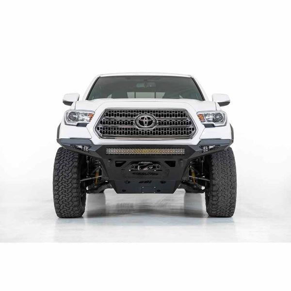 ADD Stealth Fighter Winch Front Bumper Toyota Tacoma (2016-2023)