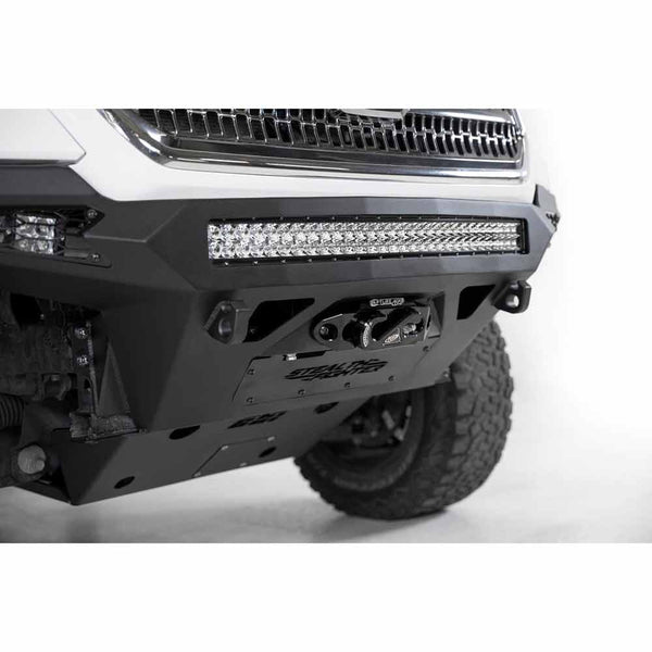 ADD Stealth Fighter Winch Front Bumper Toyota Tacoma (2016-2023)