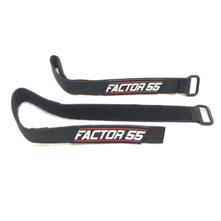 Factor 55  Strap Wraps