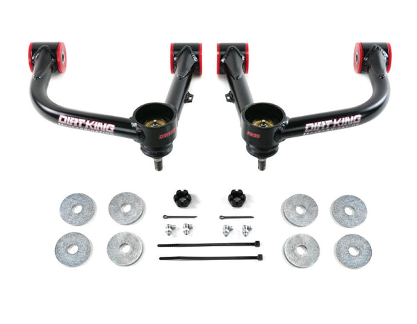 Ball Joint Upper Control Arms For 2005-Up Tacoma