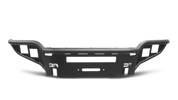 2016-2023 TOYOTA TACOMA DESERT SERIES FRONT WINCH BUMPER