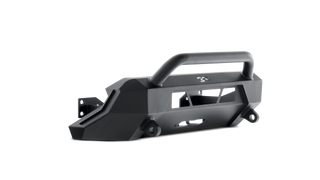Body Armor 4x4 2016-2022 Toyota Tacoma HiLine Front Winch Bumper