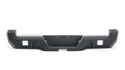 Body Armor 4x4 Pro Series Rear Bumper For 05-15 Tacoma