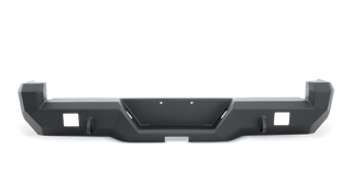 Body Armor 4x4 Pro Series Rear Bumper For 05-15 Tacoma