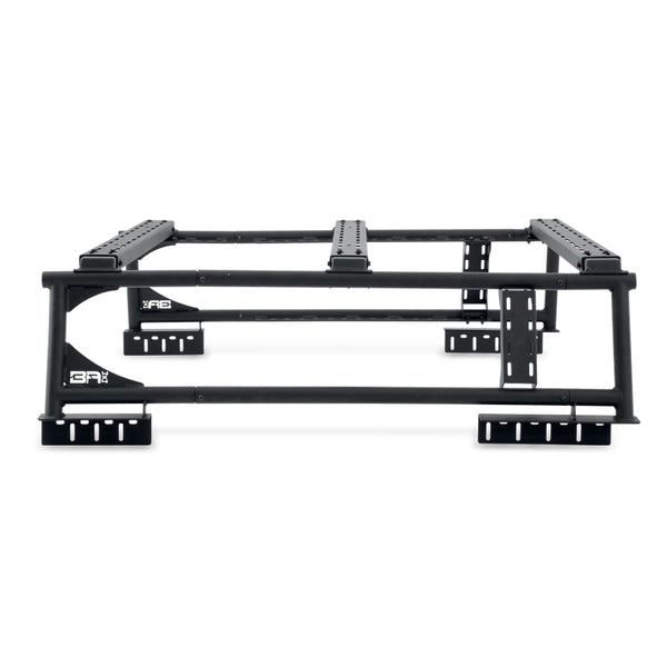 Body Armor 4x4 - Mid-Size Universal Overland Rack