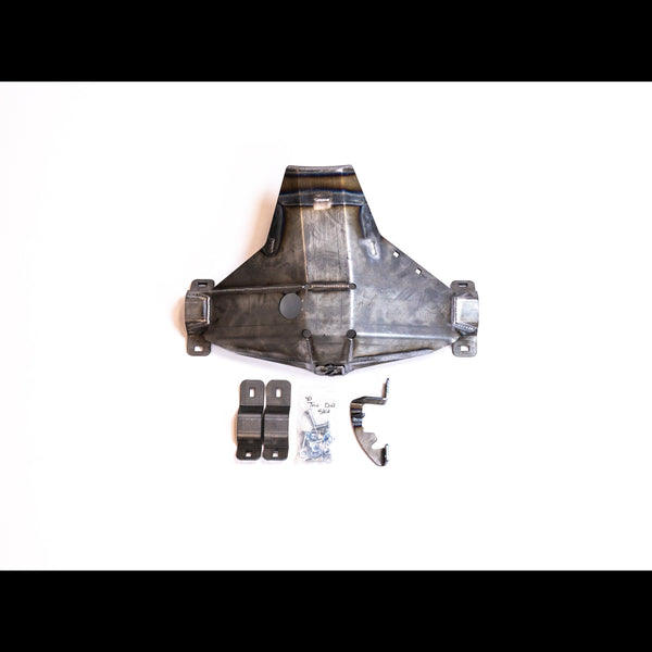 Differential Skid Plate For 2005-2015 Tacoma