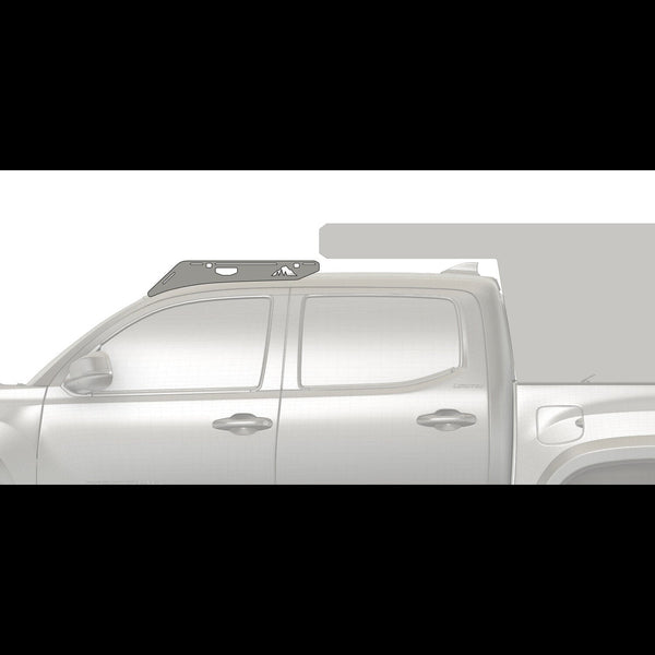 The Animas (2005-2021 Tacoma Camper Roof Rack)