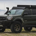 The Animas (2005-2021 Tacoma Camper Roof Rack)