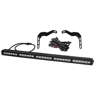 Diode Dynamics Stealth LED Light Bar Bracket Kit 14-21 Tundra