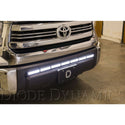 Diode Dynamics Stealth LED Light Bar Bracket Kit 14-21 Tundra