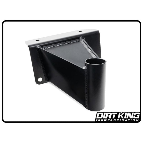 Dirt King Fabrication - Bolt On Bump Stop Mounts - Toyota Tundra (2007-Current)