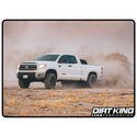 Dirt King Fabrication Performance Lower Control Arms - Toyota Tundra (2007-Current)