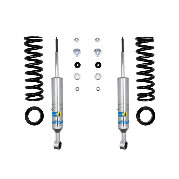 Bilstein 6112 Front Shocks For 05-Up Tacoma