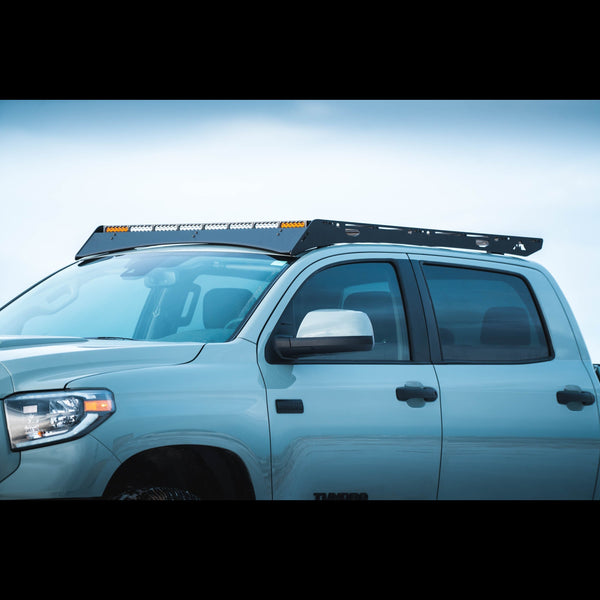 The Big Bear (2007-2021 Tundra CrewMax Roof Rack)