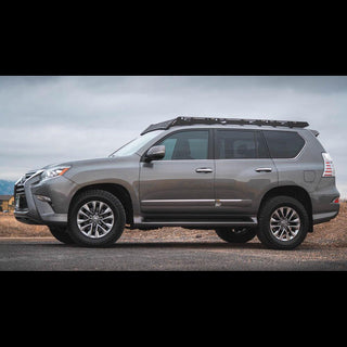 The Yale Roof Rack For 2010-2021 Lexus GX460