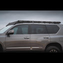 The Yale Roof Rack For 2010-2021 Lexus GX460