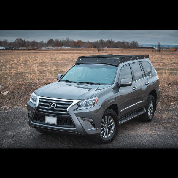 The Yale Roof Rack For 2010-2021 Lexus GX460