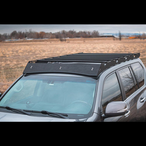 The Yale Roof Rack For 2010-2021 Lexus GX460