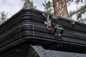 Tuff Stuff® Alpine SixtyOne Aluminum Shell Roof Top Tent