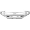 All-Pro Offroad 16+ Tacoma APEXG3N Aluminum Front Bumper