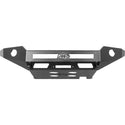 All-Pro Offroad 16+ Tacoma APEXG3N Aluminum Front Bumper