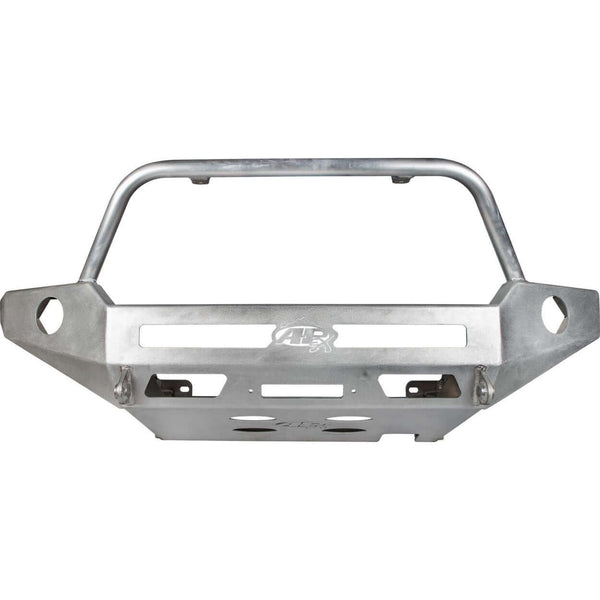 All-Pro Offroad 16+ Tacoma APEXG3N Aluminum Front Bumper