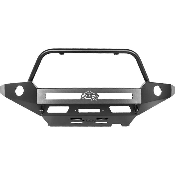 All-Pro Offroad 16+ Tacoma APEXG3N Aluminum Front Bumper