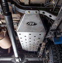 All-Pro Offroad Gas Tank Skid 16-Up Tacoma