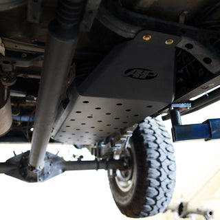 All-Pro Offroad Gas Tank Skid 16-Up Tacoma