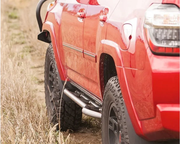 All-Pro Offroad 10-Up 4Runner Rock Sliders