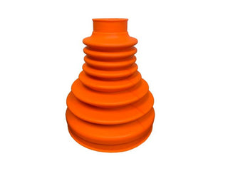 RCV High Temp Orange Boot for IFS Axles