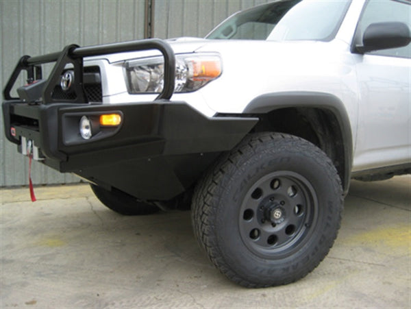 ARB Front Winch Bumper For 10-13 4Runner