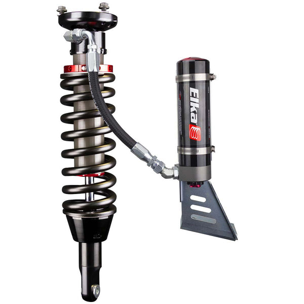 Elka 2.5 Coilovers For 05-Up Tacoma | DSC Remote Reservoir Pair